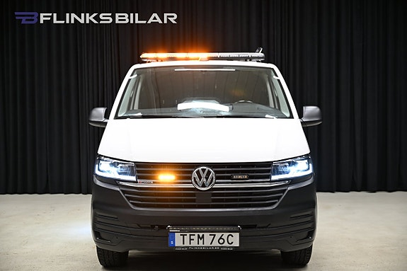 Volkswagen Transporter 18 of 30