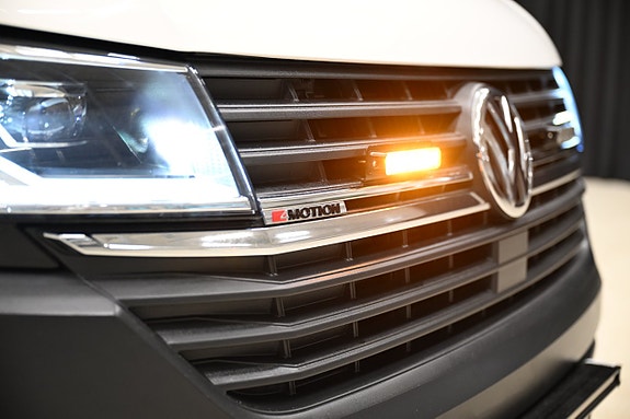 Volkswagen Transporter 23 of 30