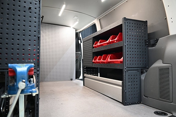 Volkswagen Transporter 11 of 30