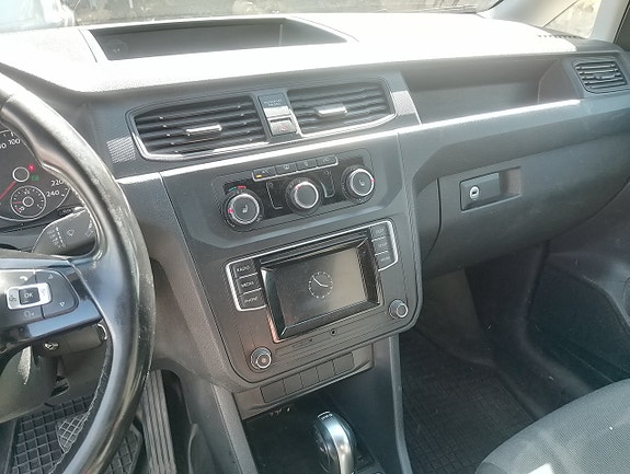 Volkswagen Caddy 14 of 17