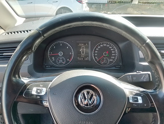 Volkswagen Caddy 15 of 17