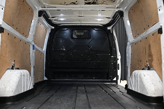 Ford Transit Custom 10 of 25