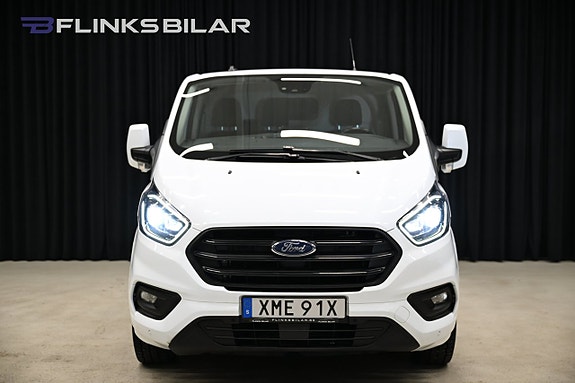 Ford Transit Custom 11 of 25