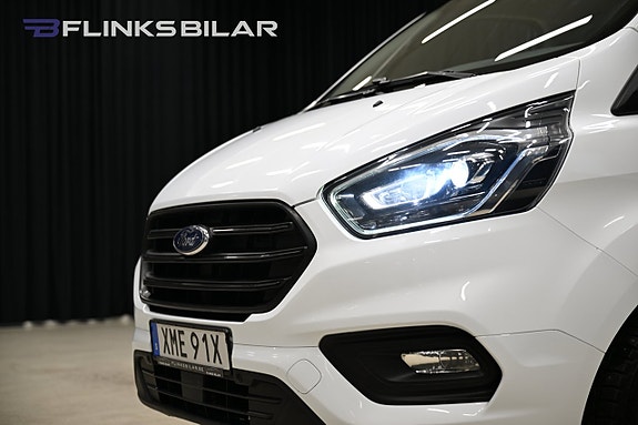 Ford Transit Custom 12 of 25