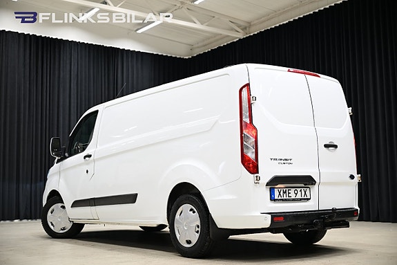 Ford Transit Custom 4 of 25