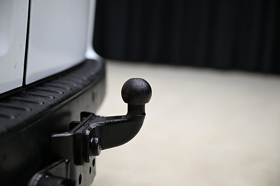 Ford Transit Custom 9 of 25