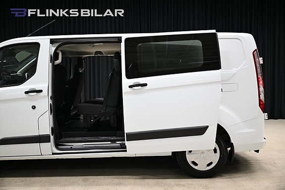 Ford Transit Custom 6 of 30