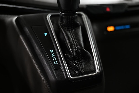 Ford Transit Custom 26 of 30