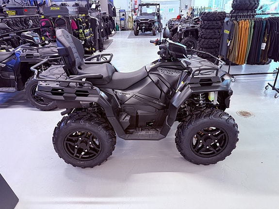 Polaris SPORTSMAN 570 EPS 2 UP BLACK EDITION Nyhet! 4 of 4