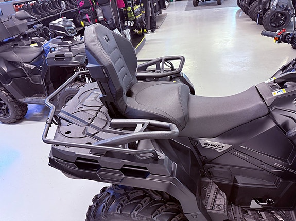 Polaris SPORTSMAN 570 EPS 2 UP BLACK EDITION Nyhet! 2 of 4