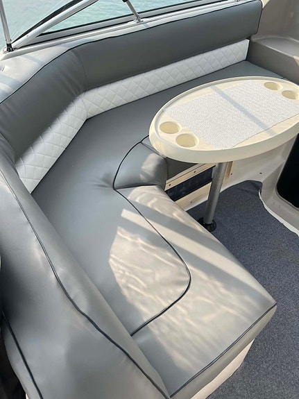 Bayliner ciera 2655 4 of 5