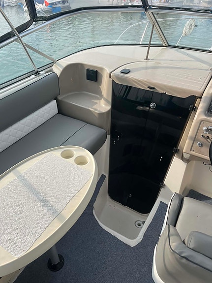 Bayliner ciera 2655 3 of 5