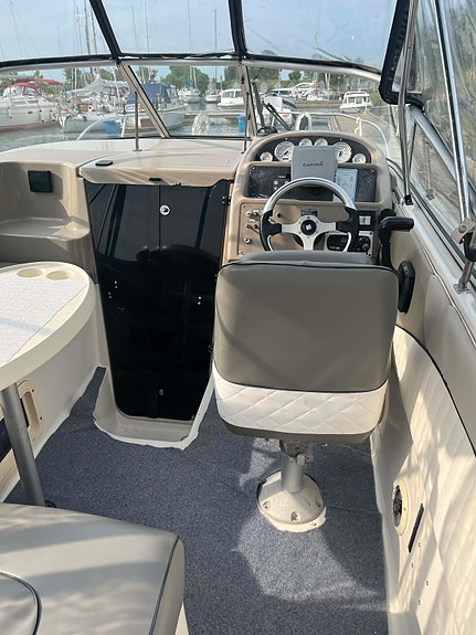 Bayliner ciera 2655 2 of 5