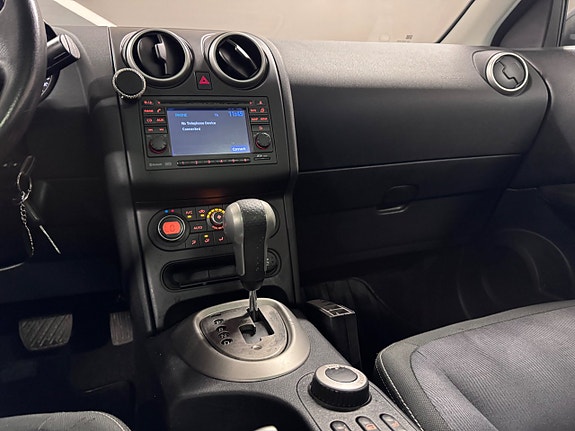 Nissan Qashqai+2 16 of 17