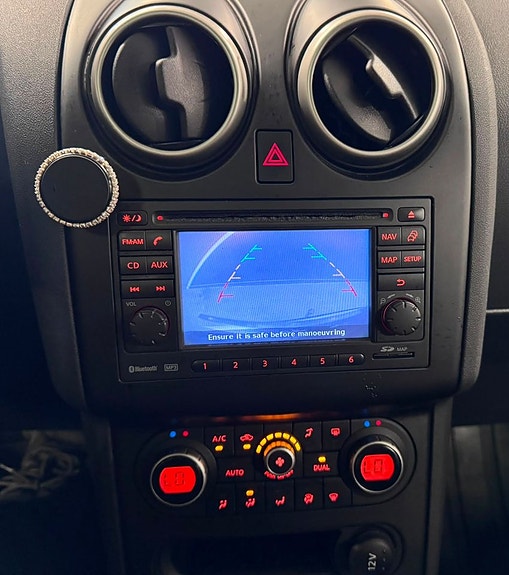 Nissan Qashqai+2 8 of 17