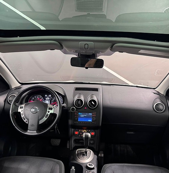Nissan Qashqai+2 11 of 17