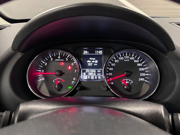 Nissan Qashqai+2 15 of 17