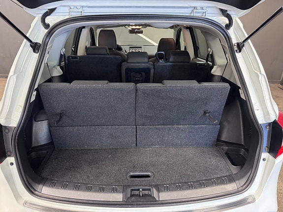 Nissan Qashqai+2 7 of 17