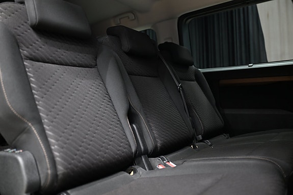 Toyota Proace Verso 18 of 30