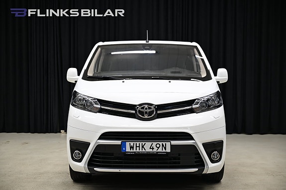 Toyota Proace Verso 13 of 30