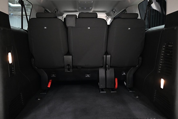 Toyota Proace Verso 20 of 30