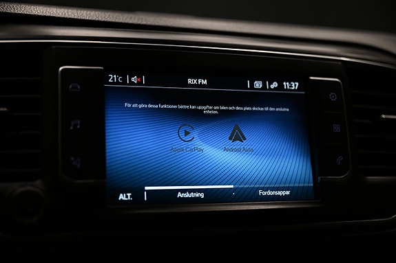 Toyota Proace Verso 26 of 30