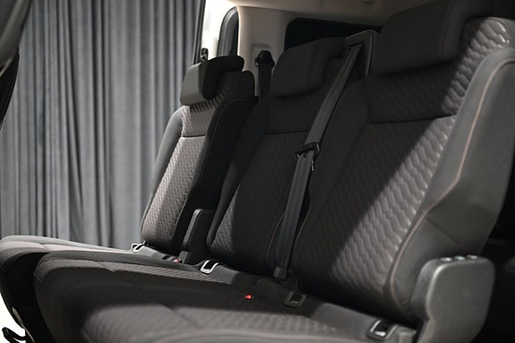 Toyota Proace Verso 9 of 30