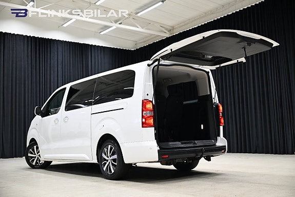 Toyota Proace Verso 7 of 30