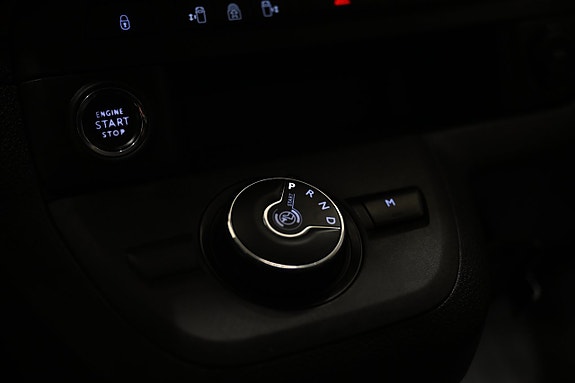 Toyota Proace Verso 23 of 30