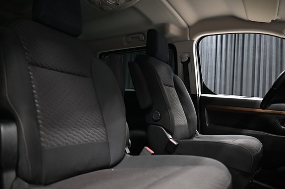 Toyota Proace Verso 17 of 30