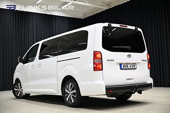 Toyota Proace Verso 6 of 30