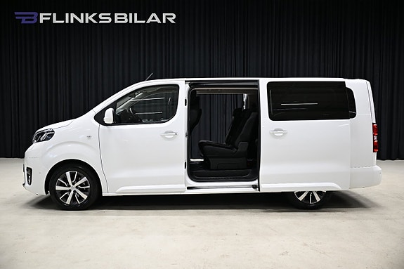 Toyota Proace Verso 4 of 5