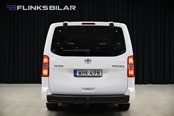 Toyota Proace Verso 11 of 30