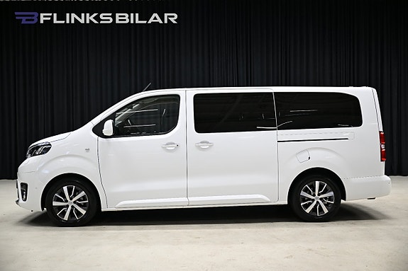 Toyota Proace Verso 2 of 5