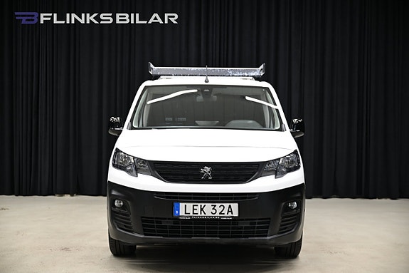 Peugeot Partner 7 of 30