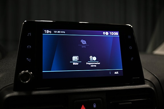Peugeot Partner 21 of 30