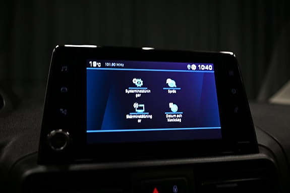 Peugeot Partner 20 of 30