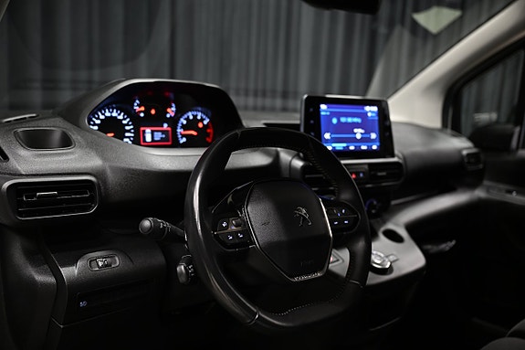 Peugeot Partner 15 of 30