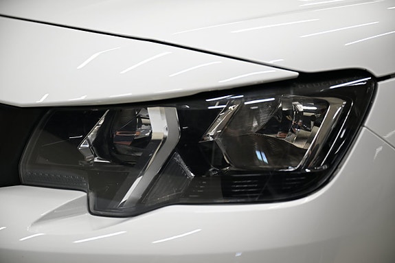 Peugeot Partner 6 of 30