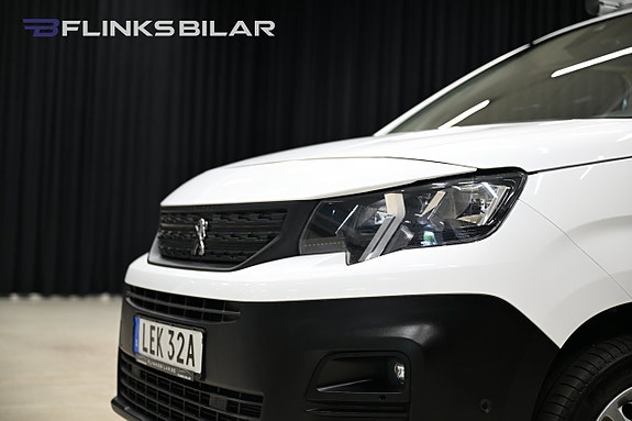 Peugeot Partner 10 of 30
