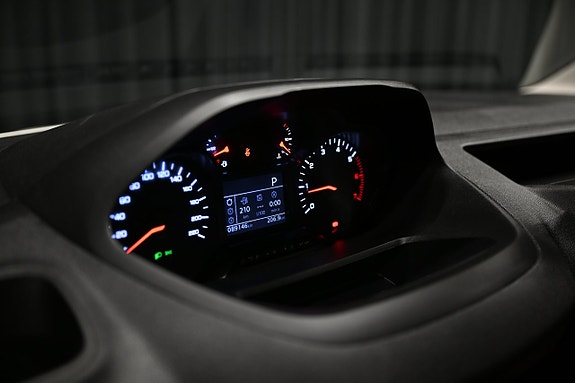 Peugeot Partner 16 of 30