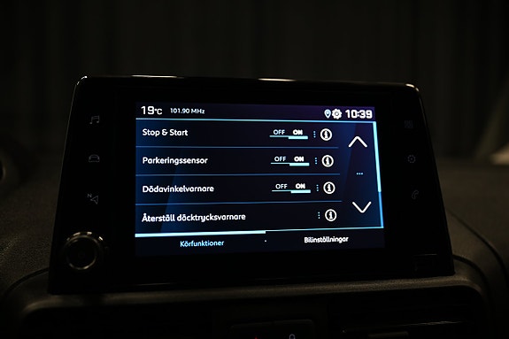 Peugeot Partner 19 of 30