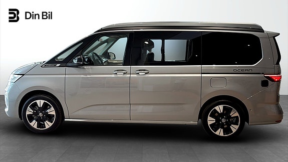 Volkswagen California 2 of 5
