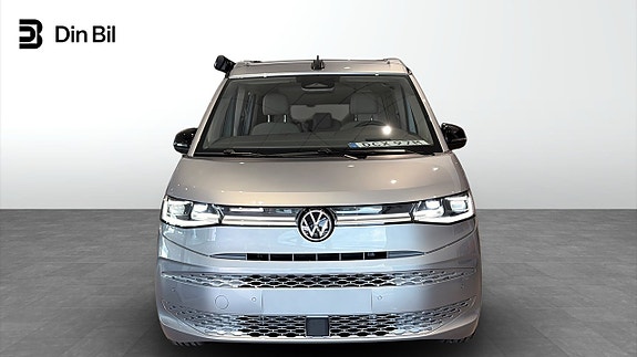 Volkswagen California 4 of 5