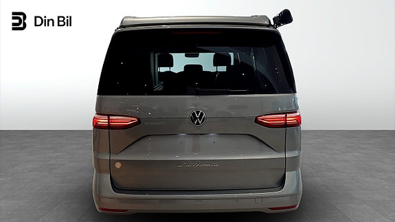 Volkswagen California 5 of 5