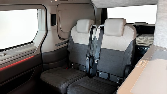 Volkswagen California 12 of 15