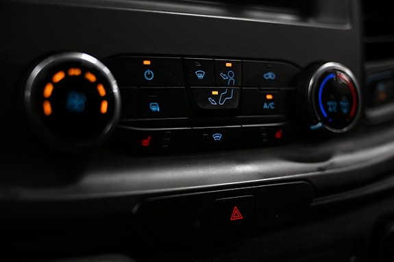 Ford Transit Custom 20 of 24