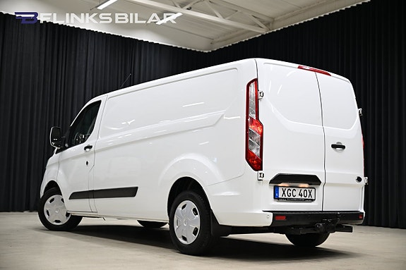 Ford Transit Custom 4 of 24