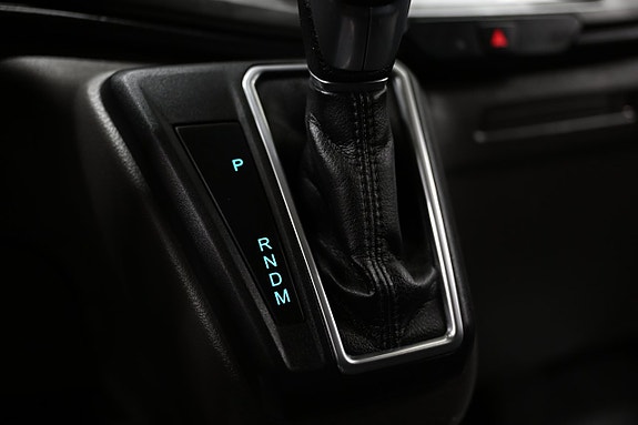 Ford Transit Custom 19 of 24