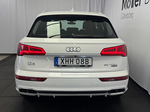 Audi Q5 5 of 5